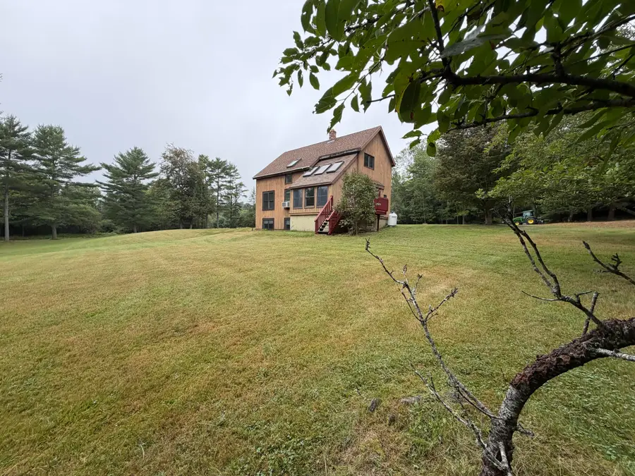 15 Patriot Drive, Carmel, ME 04419 - #3