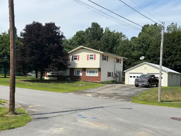 67 Massachusetts Avenue, Millinocket, ME 04462