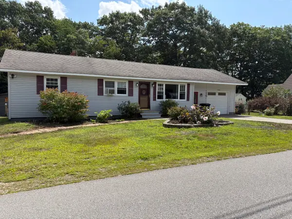 103 Grammar Street, Sanford, ME 04073
