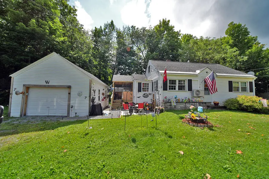 63 Park Street, Houlton, ME 04730 - #3