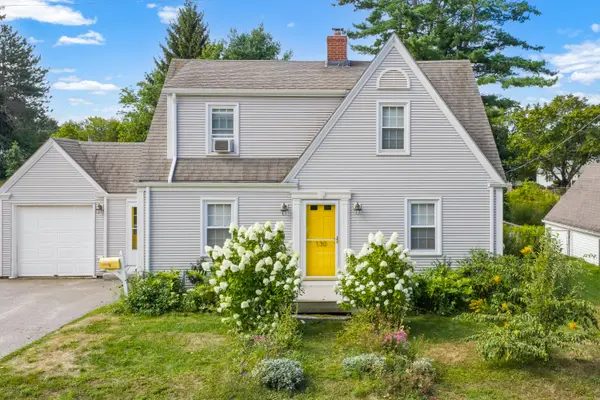130 Capisic Street, Portland, ME 04102