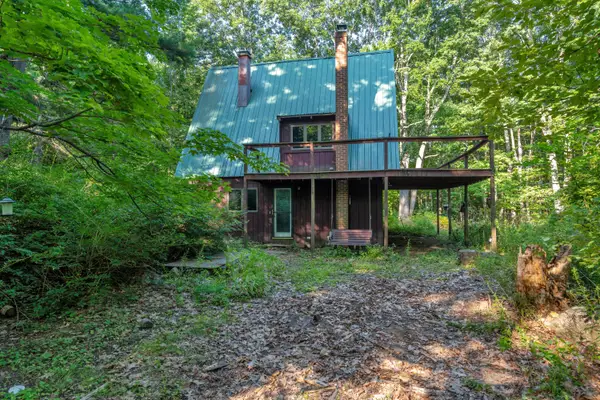 599 Williams Road, Lyman, ME 04002