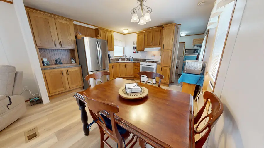 6 Tirrell Avenue, Mechanic Falls, ME 04256 - #2