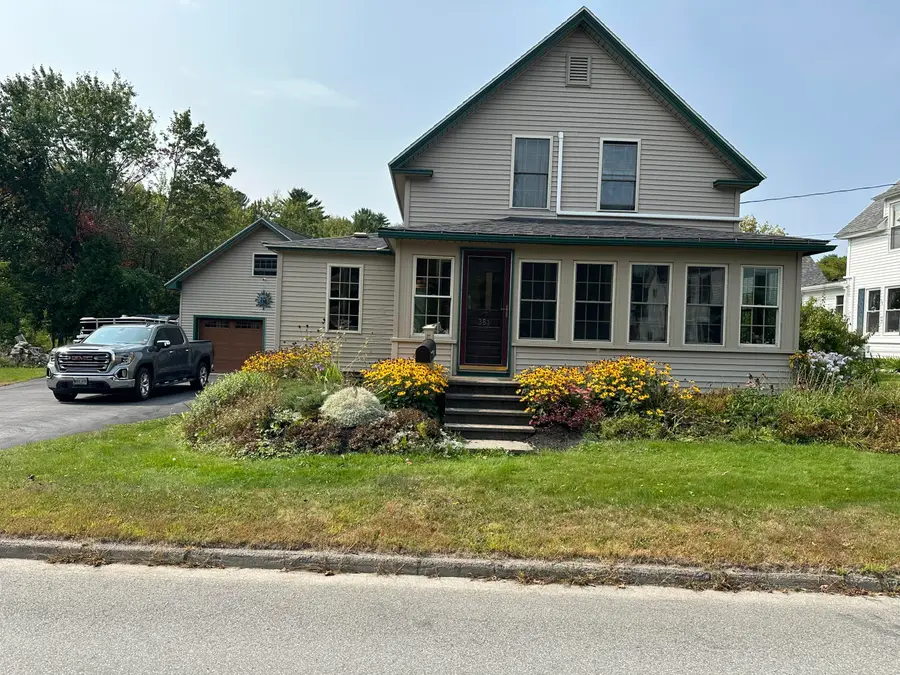 381 Brunswick Street, Old Town, ME 04468 - #2