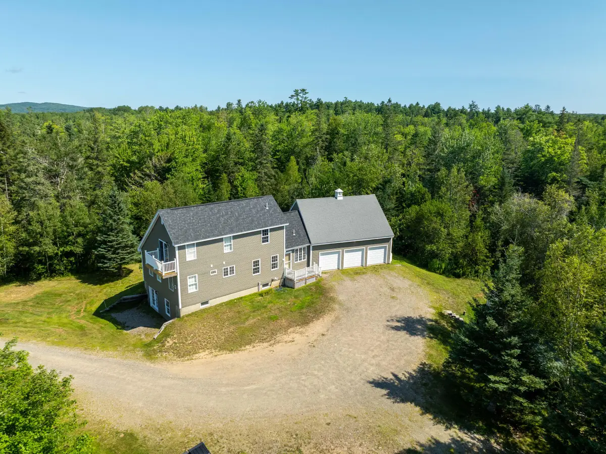 89 Upper Cross Road, Pembroke, ME 04666 - #1