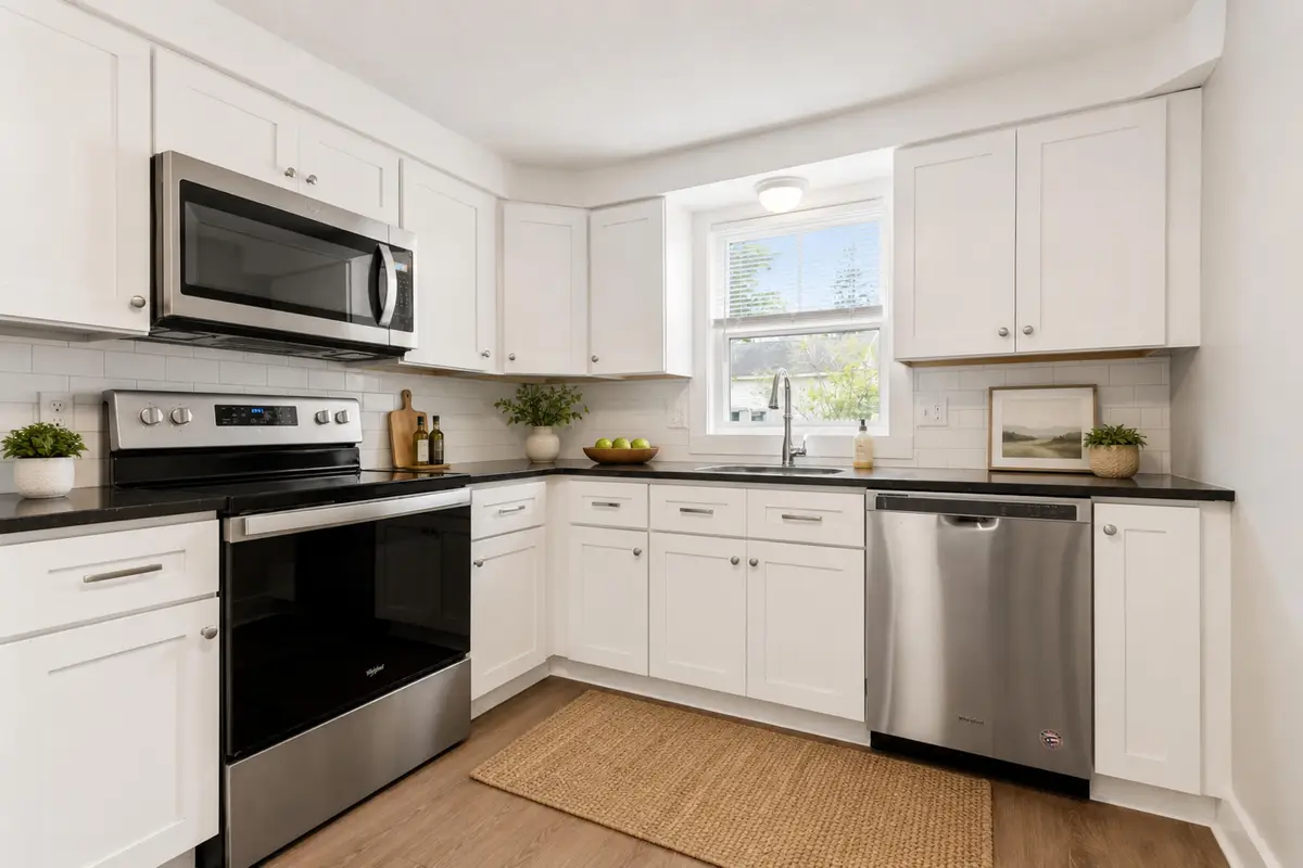9 Cole Street #2A, South Portland, ME 04106 - #1