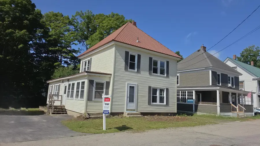 9 Mousam Street, Springvale, ME 04083 - #2