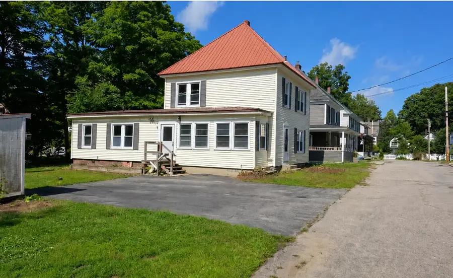 9 Mousam Street, Springvale, ME 04083 - #3