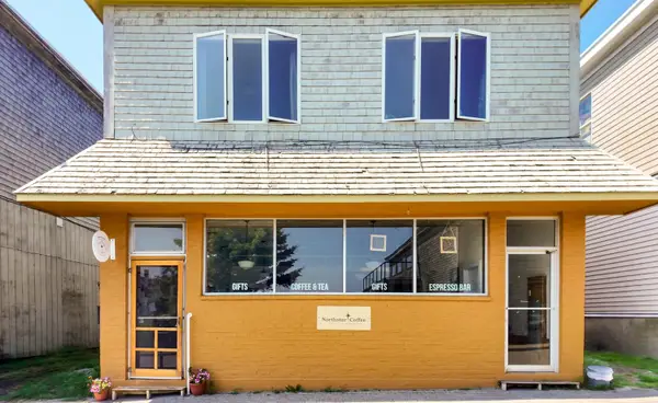 37 N Water Street, Lubec, ME 04652