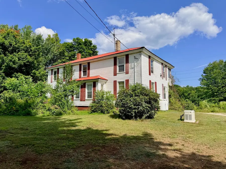 595 N River Road, Auburn, ME 04210 - #3