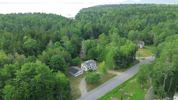 710 Eastside Road, Hancock, ME 04640