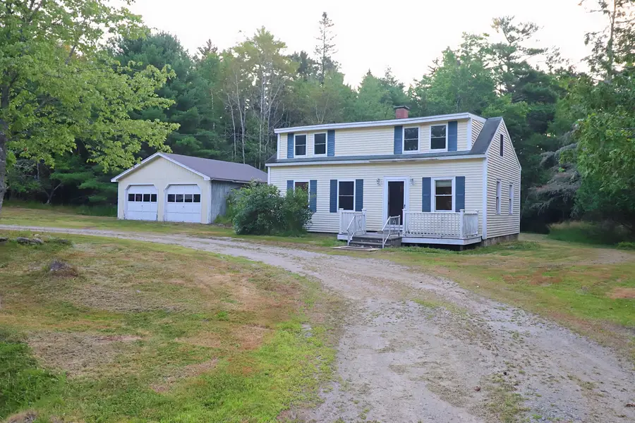 710 Eastside Road, Hancock, ME 04640 - #2