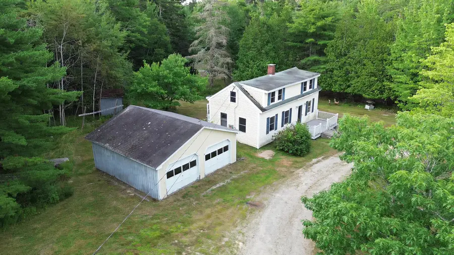 710 Eastside Road, Hancock, ME 04640 - #3