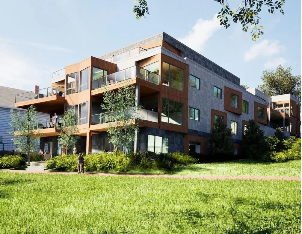 246 Eastern Promenade #101, Portland, ME 04101 - #1