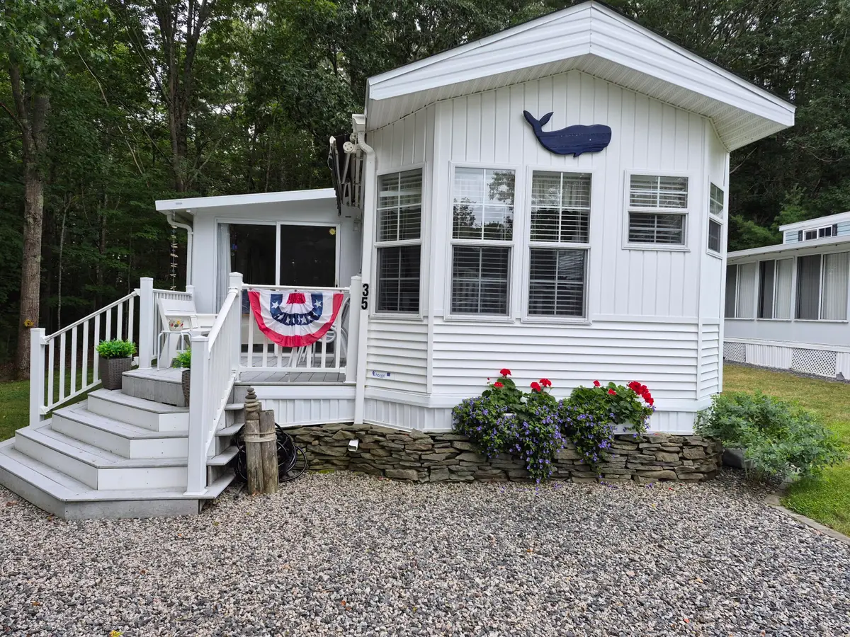 620 Post Road #35, Wells, ME 04090 - #1