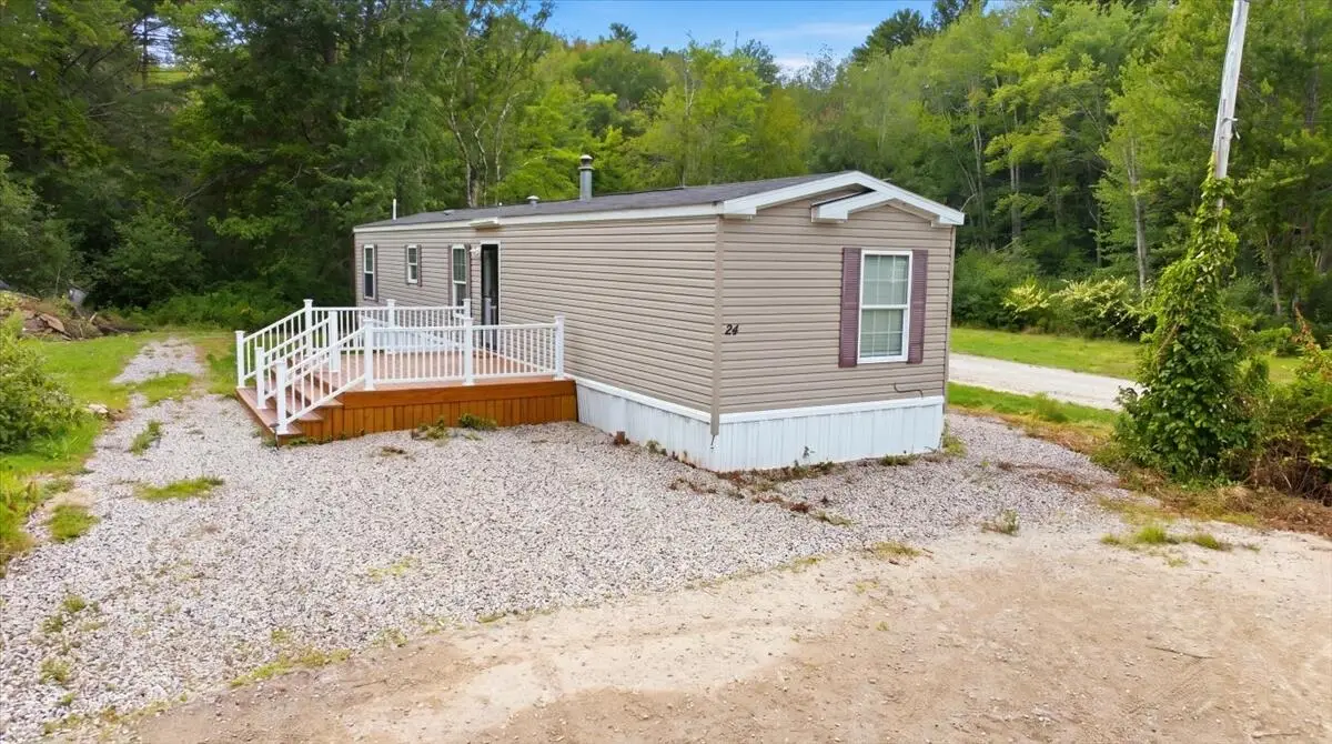 24 Cat Mousam Road, Kennebunk, ME 04043 - #1