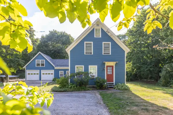 170 Mountain Street, Camden, ME 04843