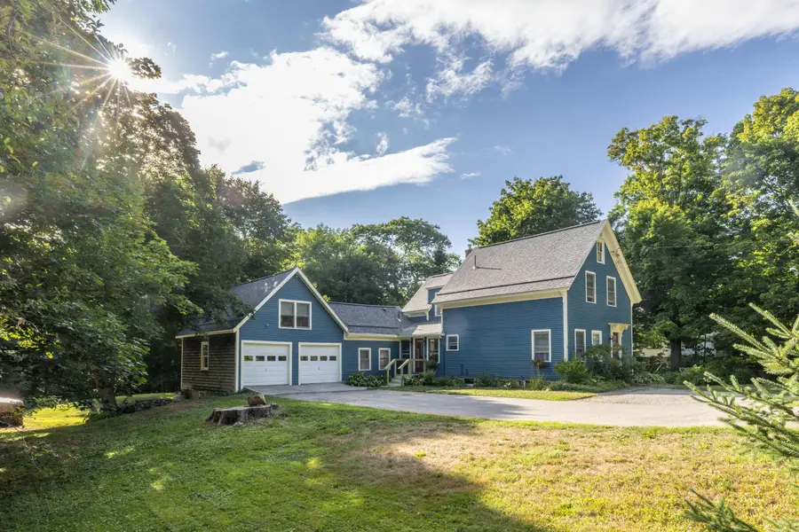 170 Mountain Street, Camden, ME 04843 - #3