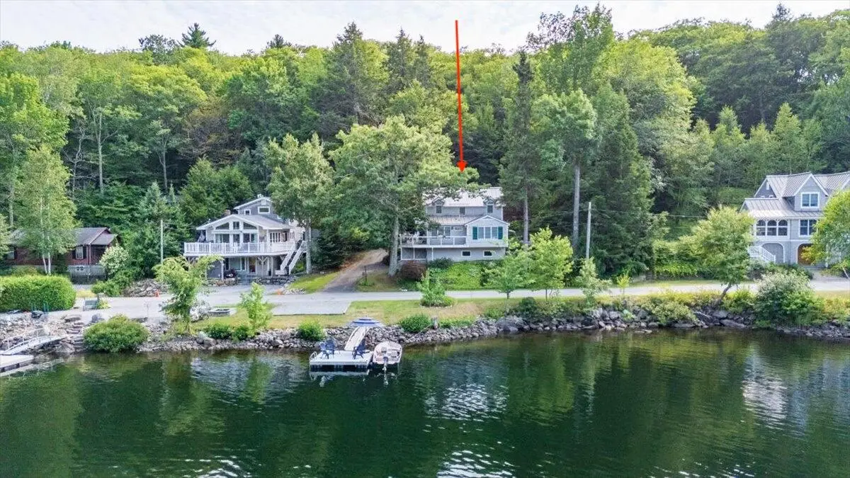 60 Beaucaire Avenue, Camden, ME 04843 - #1