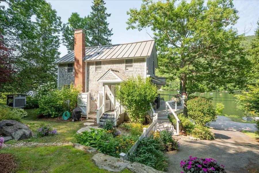 60 Beaucaire Avenue, Camden, ME 04843 - #2