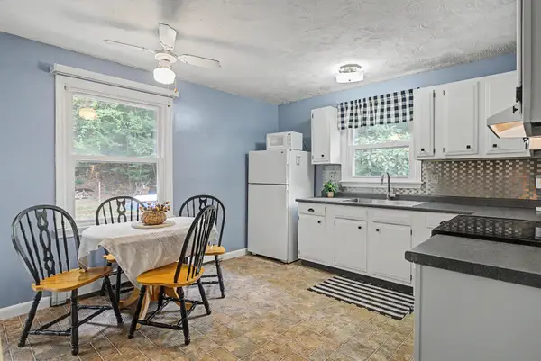 257 Knights Hill Road, Bridgton, ME 04009