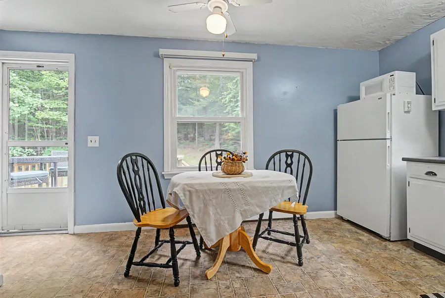 257 Knights Hill Road, Bridgton, ME 04009 - #2