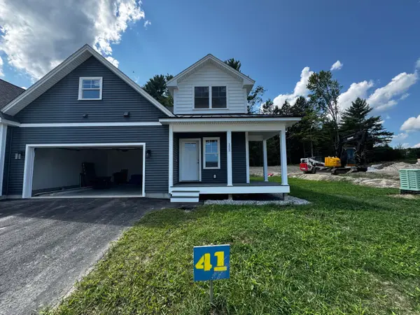 171 Brook Street #41, Westbrook, ME 04092