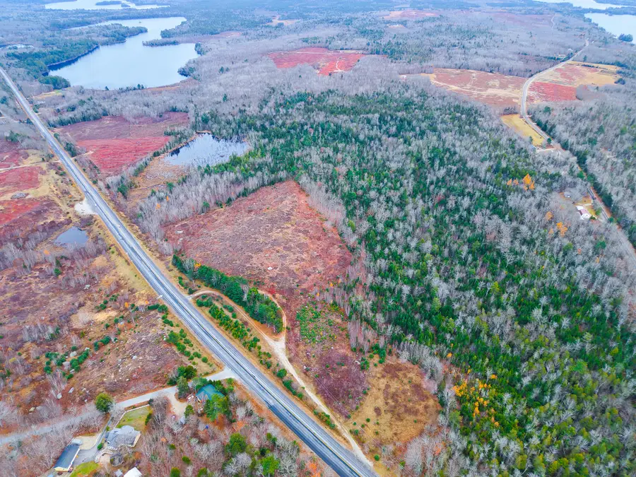 MAP4L15&16 Acadia Highway, Orland, ME 04472 - #2
