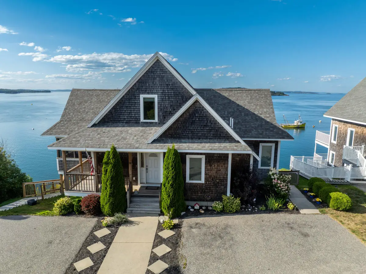 59 Johnson Street, Lubec, ME 04652 - #1