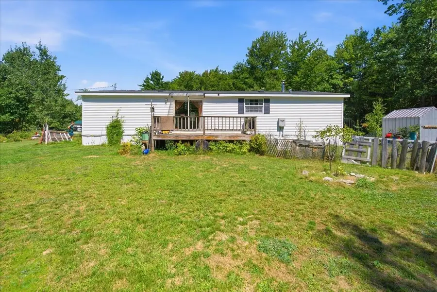 89 Boothby Road, Livermore, ME 04253 - #2