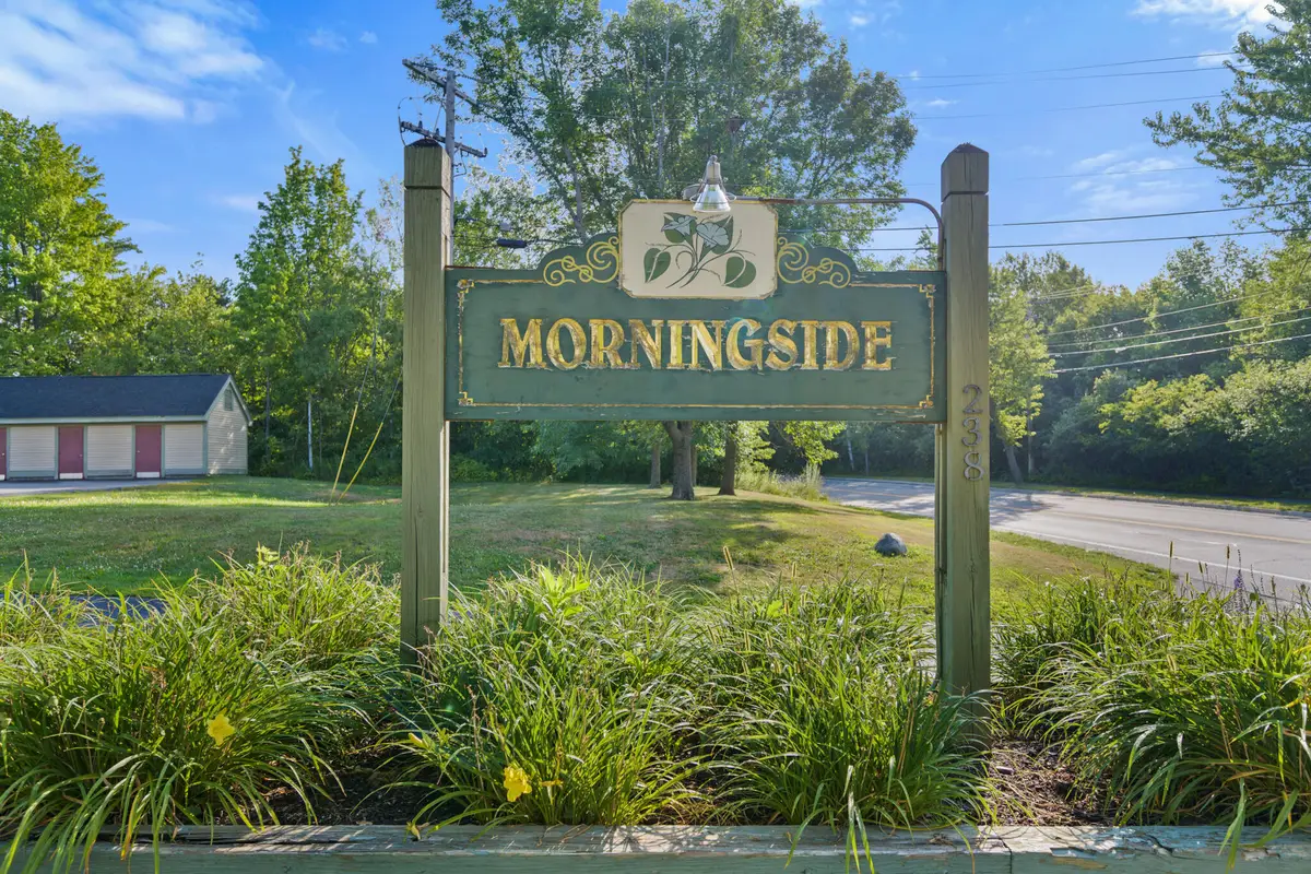 238 Husson Avenue #2B, Bangor, ME 04401 - #1