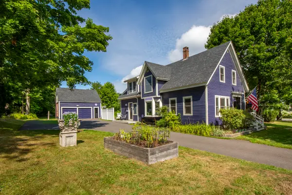 43 Union Street, Camden, ME 04843
