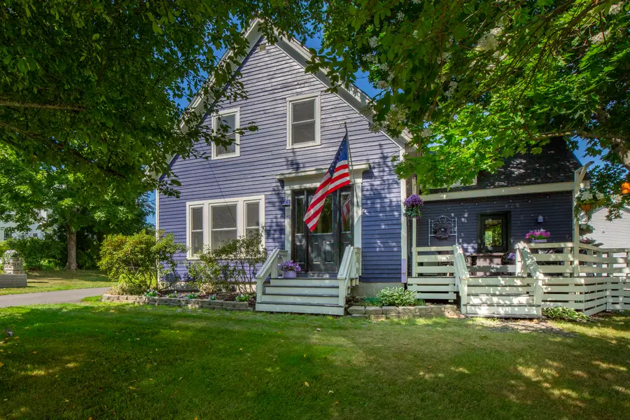 43 Union Street, Camden, ME 04843 - #2