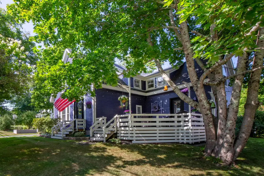 43 Union Street, Camden, ME 04843 - #3