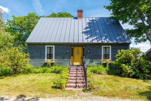 146 Southern Bay Road, Penobscot, ME 04476