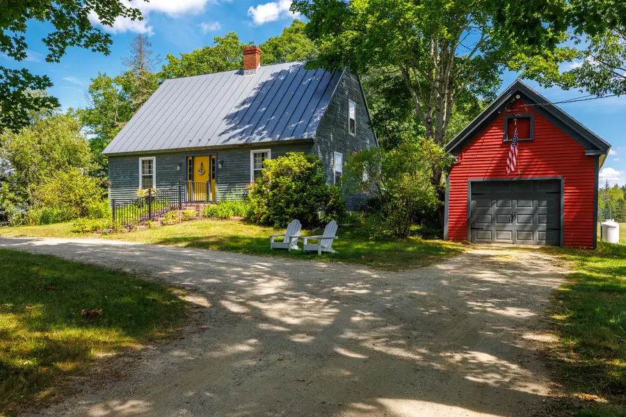 146 Southern Bay Road, Penobscot, ME 04476 - #2