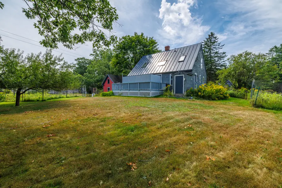 146 Southern Bay Road, Penobscot, ME 04476 - #3