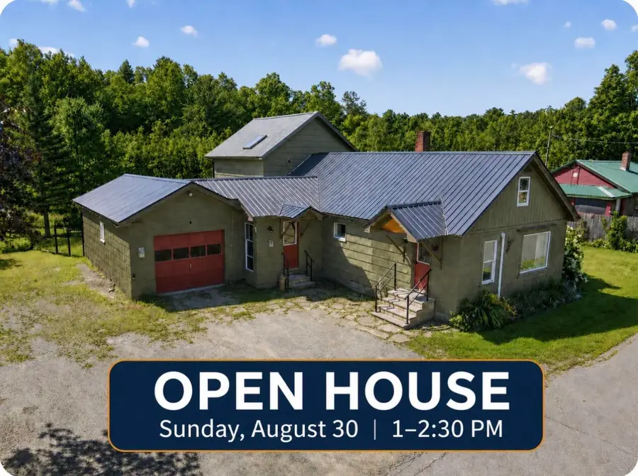 31 Hancock Street, Dover Foxcroft, ME 04426 - #2