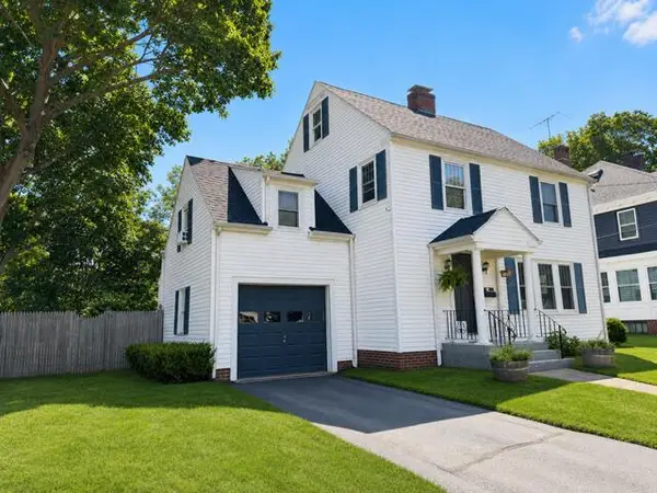 27 Berkeley Street, Portland, ME 04103