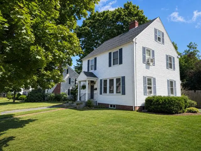 27 Berkeley Street, Portland, ME 04103 - #2