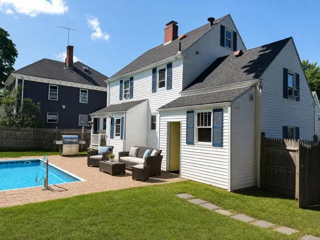 27 Berkeley Street, Portland, ME 04103 - #3