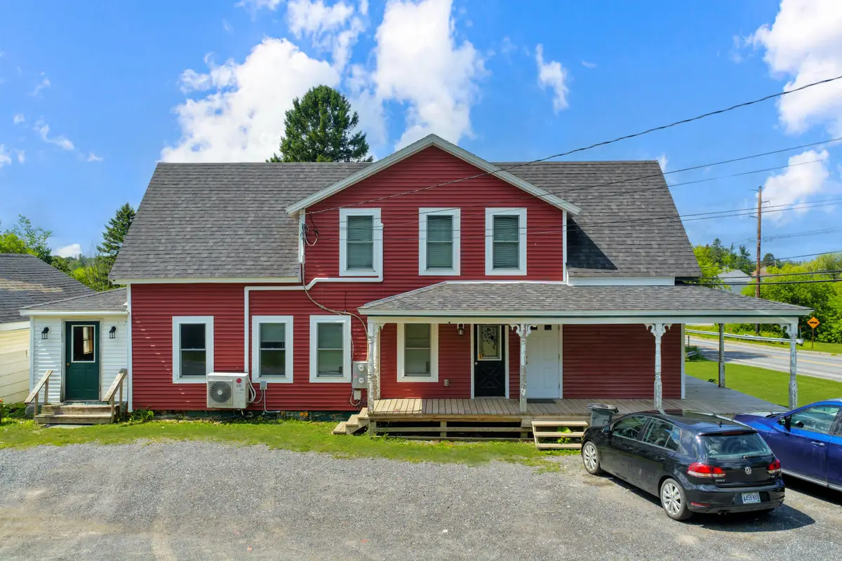 1674 Main Street, Mapleton, ME 04757 - #1