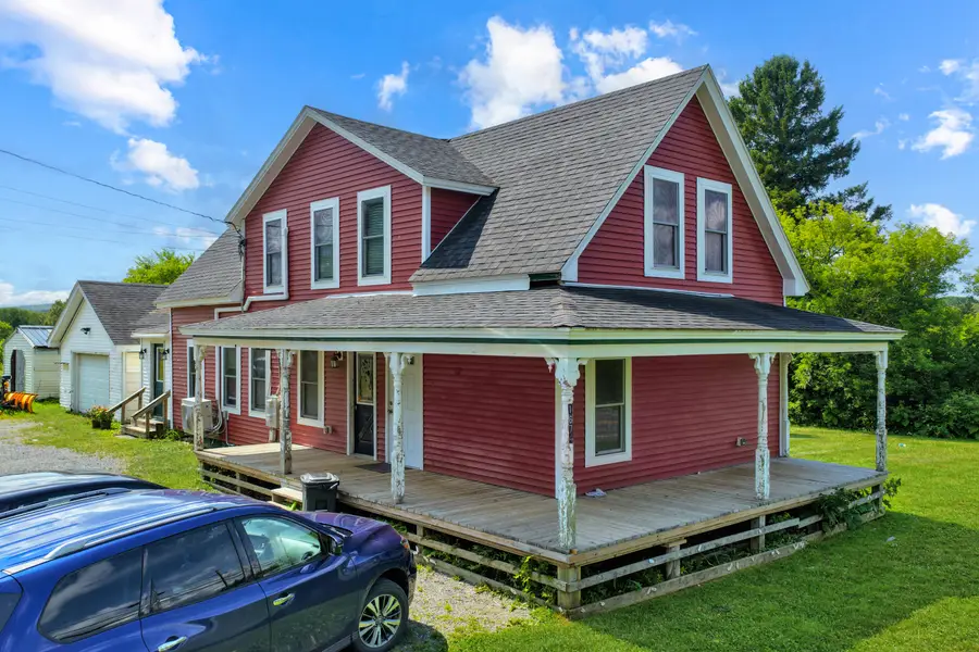 1674 Main Street, Mapleton, ME 04757 - #3