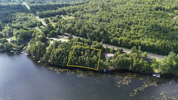 Lot 6A Lake Road, Wilton, ME 04294