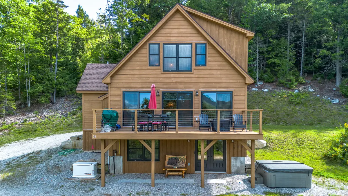 28 Branch Lane, Greenwood, ME 04255 - #1