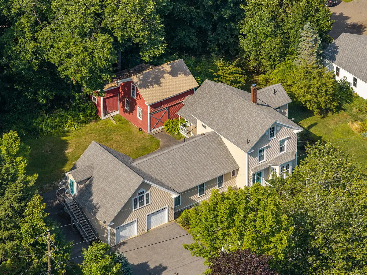 11 Durham Street, Belfast, ME 04915 - #1