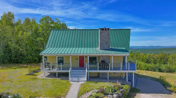 97 Kezar Heights, Bridgton, ME 04009