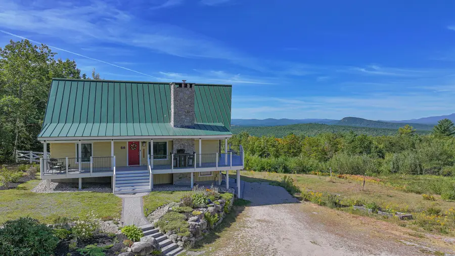 97 Kezar Heights, Bridgton, ME 04009 - #2