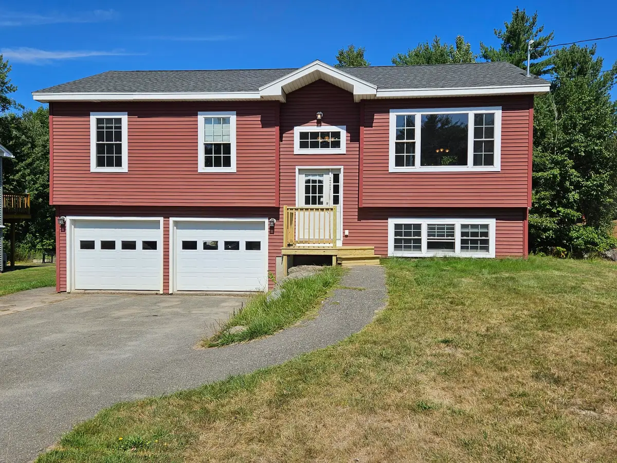 221 Partridge Lane, Hermon, ME 04401 - #1
