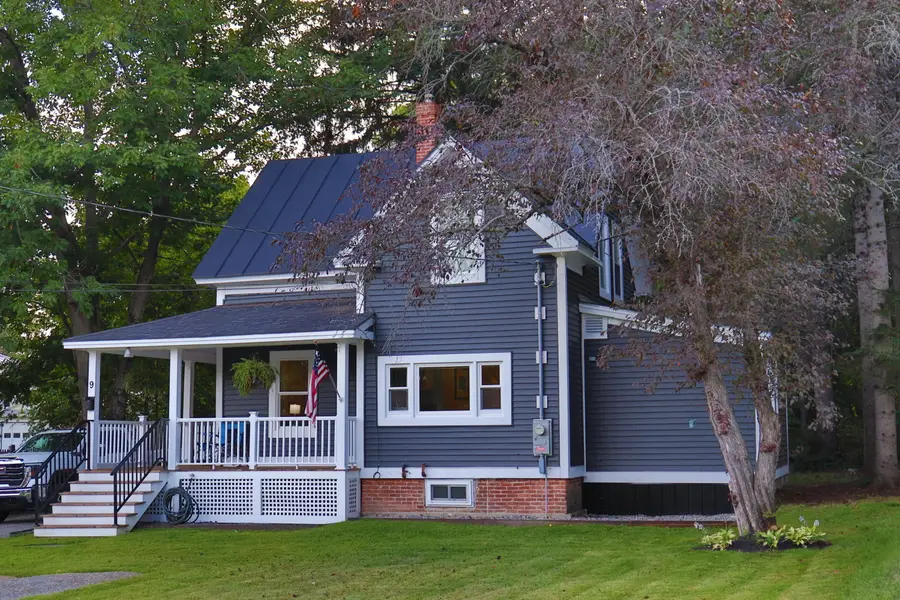 9 Edward Court, Skowhegan, ME 04976 - #2